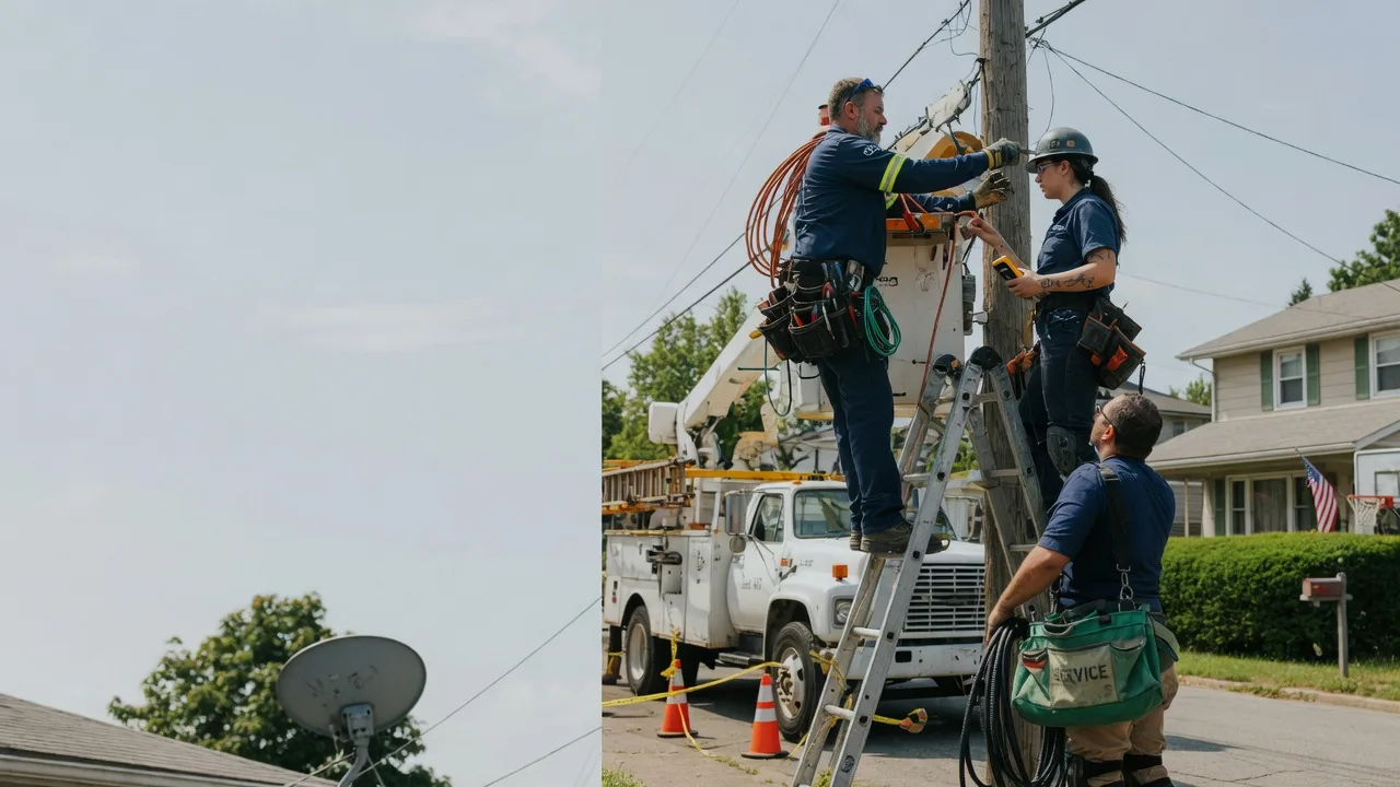 Electrical Repair in Warren, TX near me